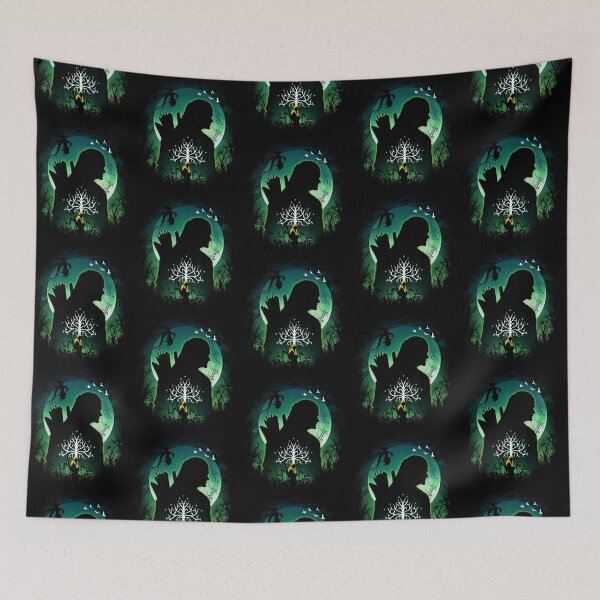 Item preview, The Greenleaf designed and sold by Dan Elijah Fajardo.