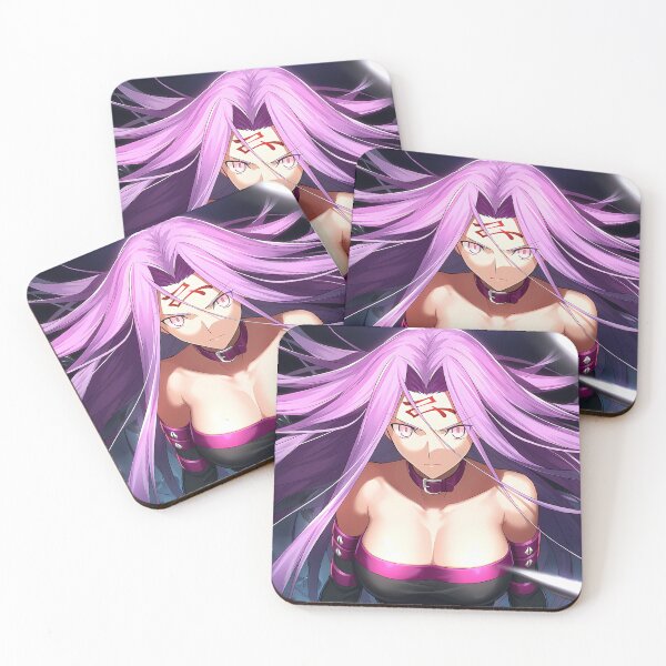Item preview, Rider Medusa - Fate series 30 designed and sold by Infinite-Aspire.