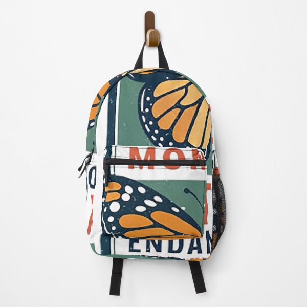 Item preview, Monarch Butterfly - Endangered designed and sold by likbatonboot.