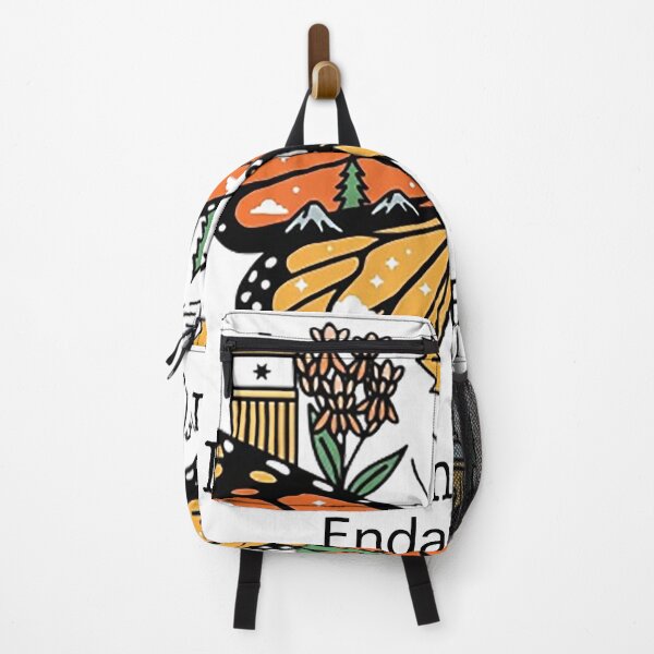 Item preview, Monarch Butterfly - Endangered designed and sold by likbatonboot.