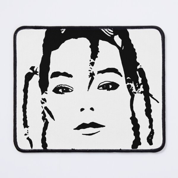Item preview, Bjork designed and sold by Chad's Fresh Art.