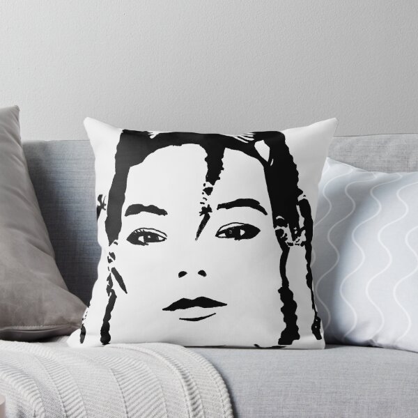 Item preview, Bjork designed and sold by Chad's Fresh Art.