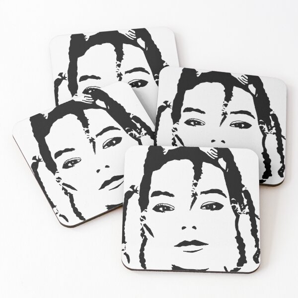 Item preview, Bjork designed and sold by Chad's Fresh Art.