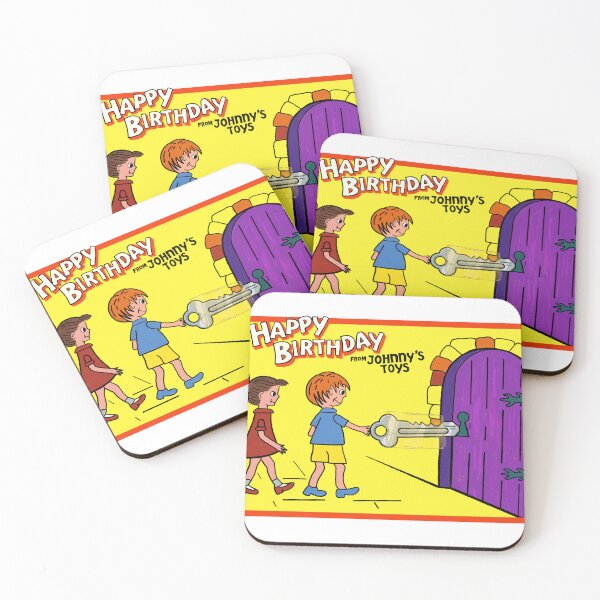 Item preview, Johnny Toys designed and sold by Jason  Lee.