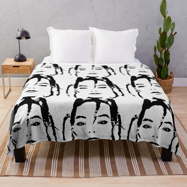 Item preview, Bjork designed and sold by Chad's Fresh Art.
