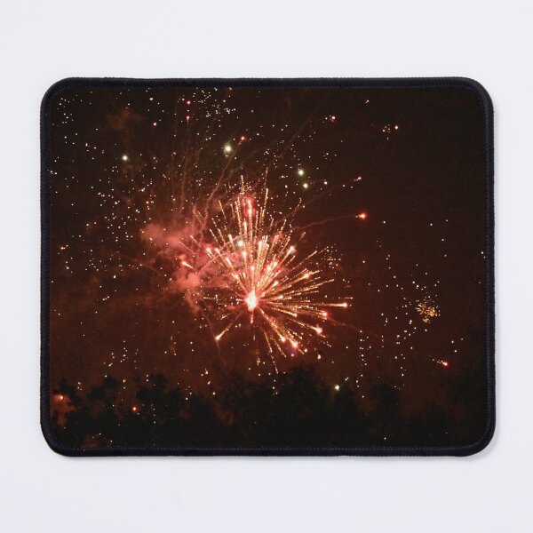 Item preview, New Years 2025 Fireworks designed and sold by MercerImages.