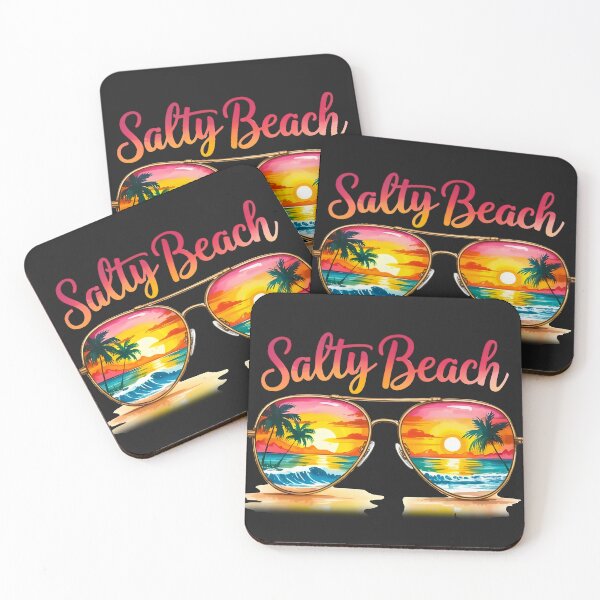 Item preview, Summer Salty beach designed and sold by Nickkhunsmile.