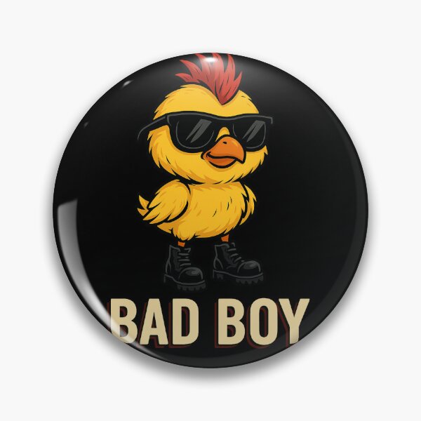 Item preview, Bad Boy designed and sold by SoulArtLove.