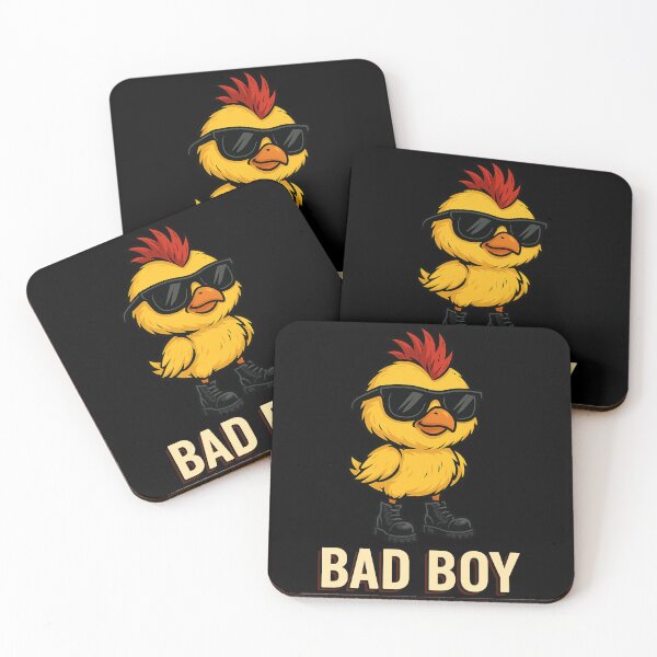 Item preview, Bad Boy designed and sold by SoulArtLove.