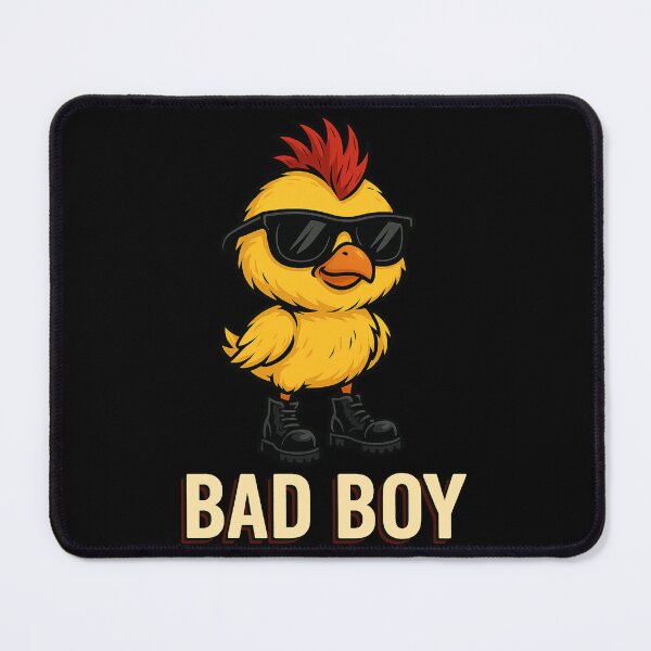 Item preview, Bad Boy designed and sold by SoulArtLove.