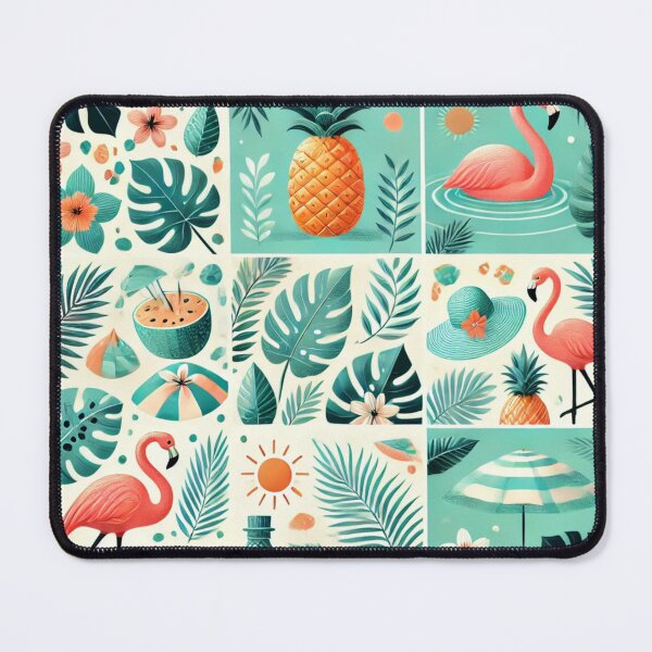 Item preview, Sun-Kissed Tropic Tales designed and sold by Dream Bloom Gallery.