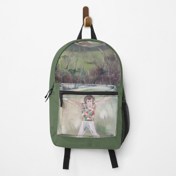 Item preview, Acrobats of County Mayo II designed and sold by LadyMiloShop.