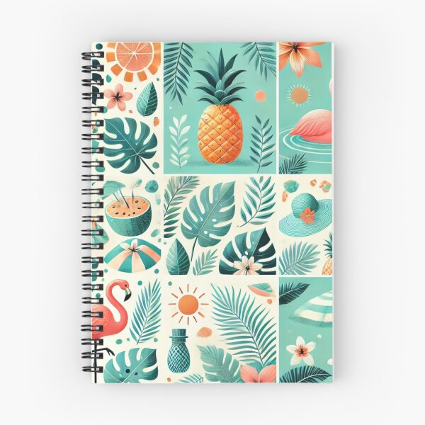 Item preview, Sun-Kissed Tropic Tales designed and sold by Dream Bloom Gallery.
