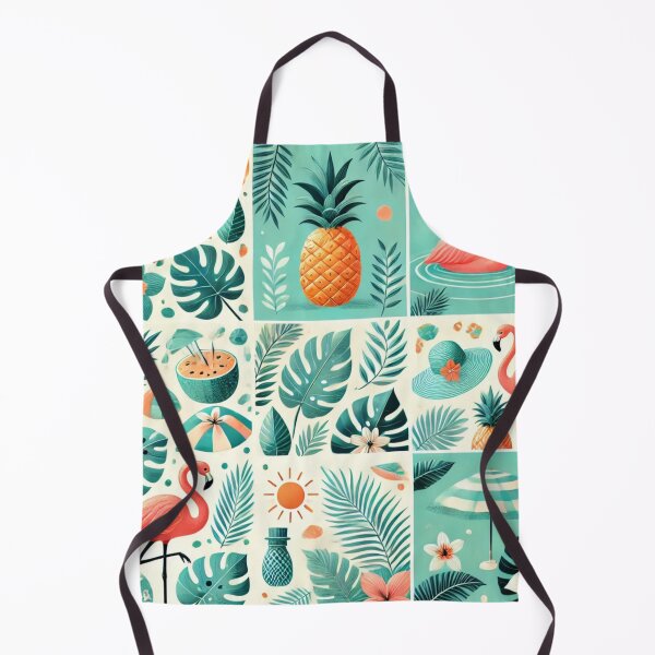 Item preview, Sun-Kissed Tropic Tales designed and sold by Oonward2021.