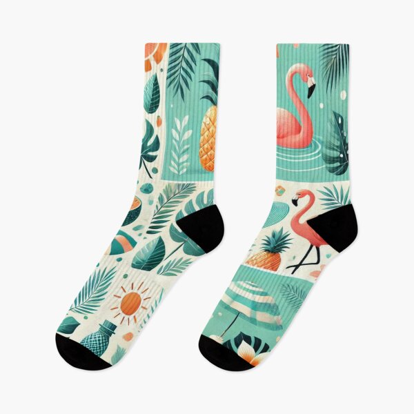 Item preview, Sun-Kissed Tropic Tales designed and sold by Oonward2021.