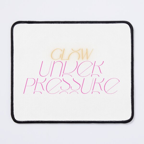 Item preview, Glow Under Pressure designed and sold by GlowUP20.