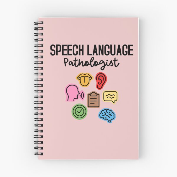Item preview, Speech Therapy Speech Language Pathologist Therapist designed and sold by Colorfulman.