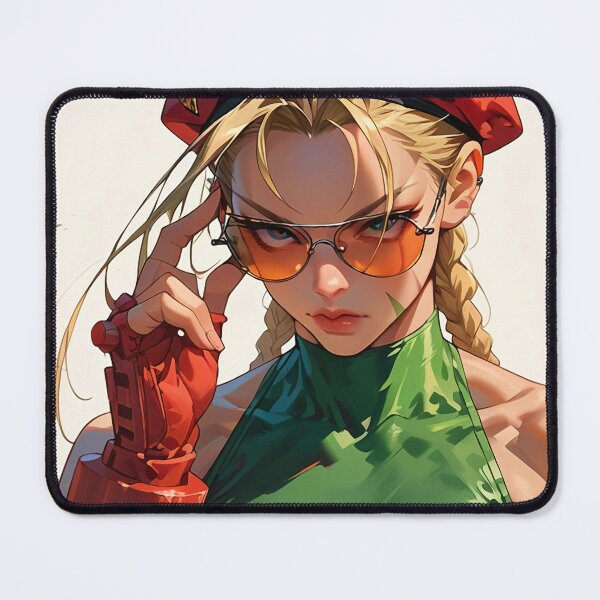 Item preview, Cammy 003 designed and sold by Raziel619 Prints.