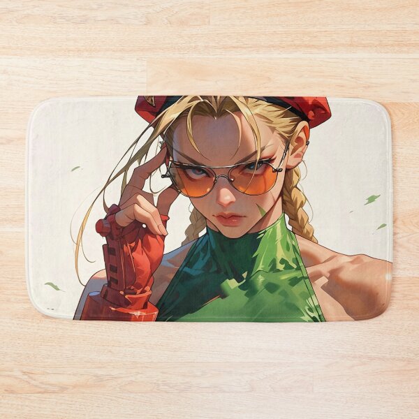 Item preview, Cammy 003 designed and sold by Raziel619 Prints.