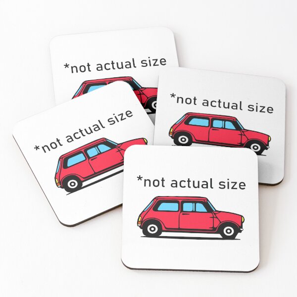 Item preview, *Not Actual Size designed and sold by the-craft-shop.