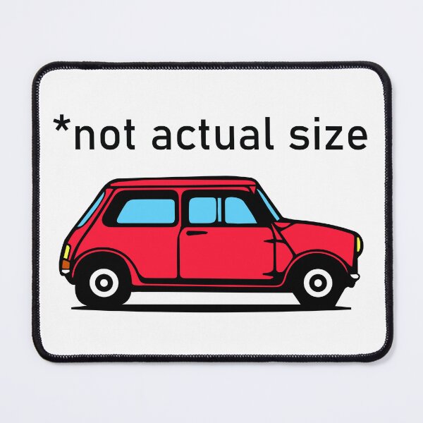Item preview, *Not Actual Size designed and sold by the-craft-shop.