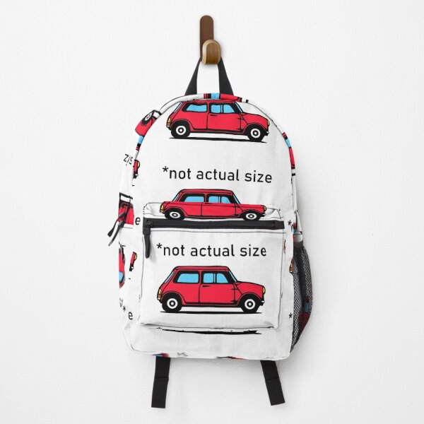 Item preview, *Not Actual Size designed and sold by the-craft-shop.