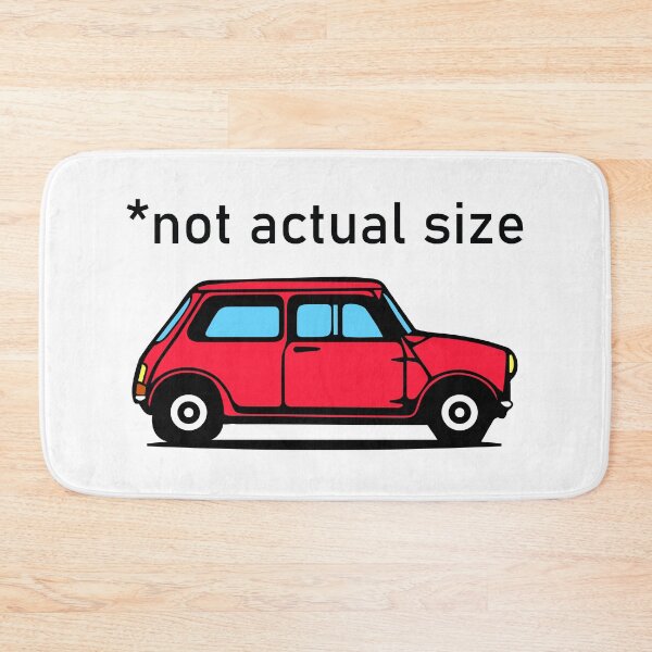 Item preview, *Not Actual Size designed and sold by the-craft-shop.