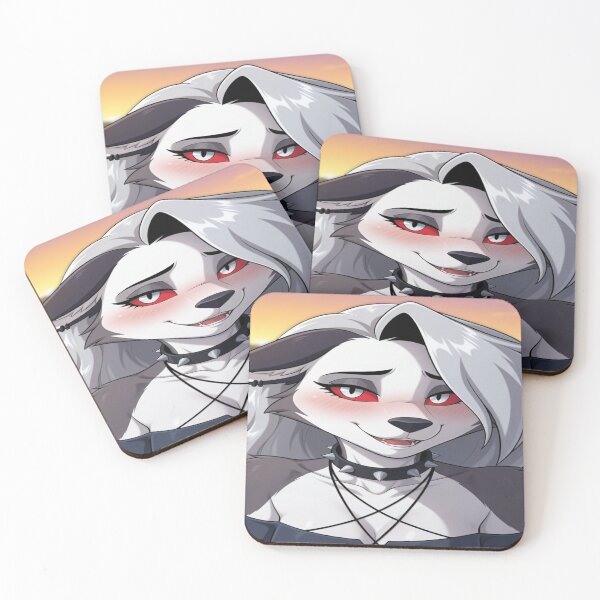 Item preview, Loona Ta-daaaa designed and sold by AnimsAIUniverse.