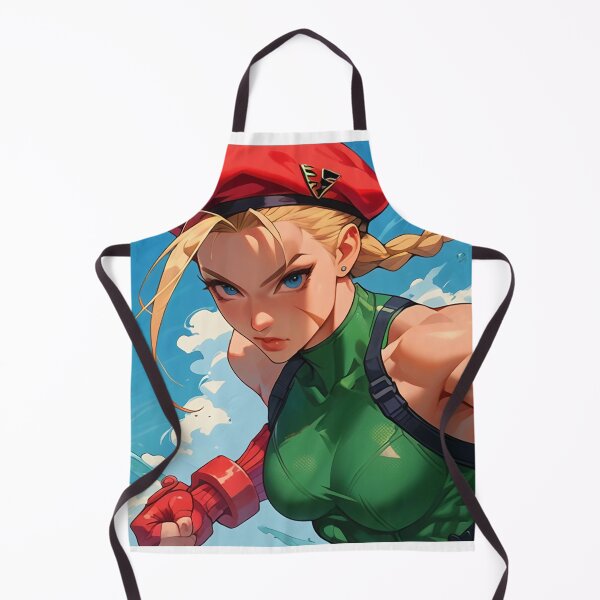 Item preview, Cammy 004 designed and sold by Raziel619 Prints.