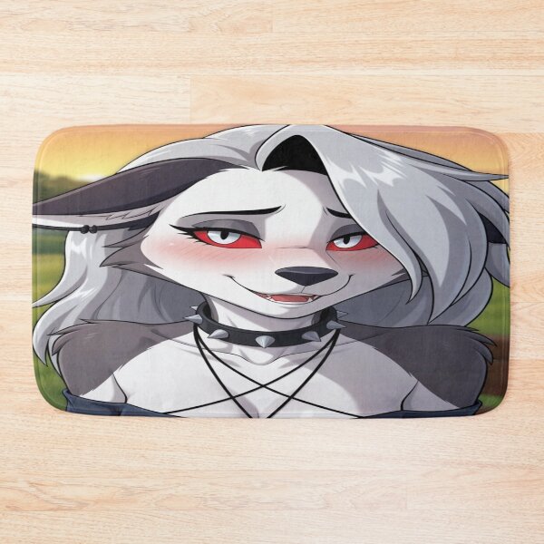 Item preview, Loona Ta-daaaa designed and sold by AnimsAIUniverse.