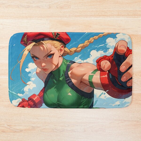 Item preview, Cammy 004 designed and sold by Raziel619 Prints.