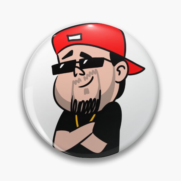 Item preview, Fred Darts Cartoon designed and sold by poots2816.