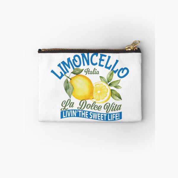 Item preview, Limoncello La Dolce Vita Italia designed and sold by Freshinkshop.