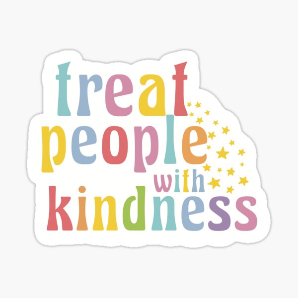 Item preview, Kindness  designed and sold by artwithiz.
