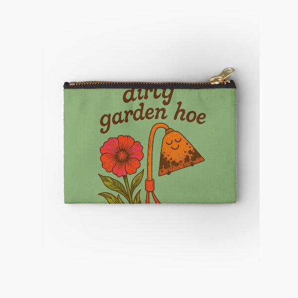 Item preview, Dirty Garden Hoe designed and sold by FrictionMaxxing.