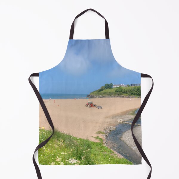 Item preview, Aberporth Beach Vista designed and sold by hawkie.