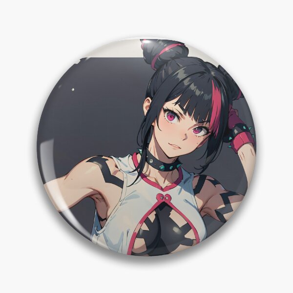 Item preview, Juri 001 designed and sold by Raziel619 Prints.