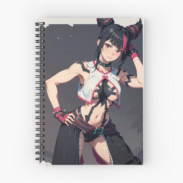 Item preview, Juri 001 designed and sold by Raziel619 Prints.