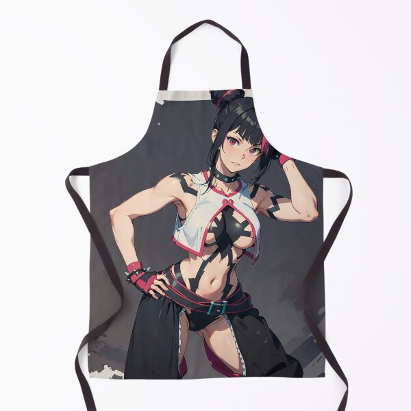 Item preview, Juri 001 designed and sold by Raziel619 Prints.