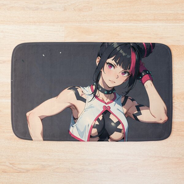 Item preview, Juri 001 designed and sold by Raziel619 Prints.