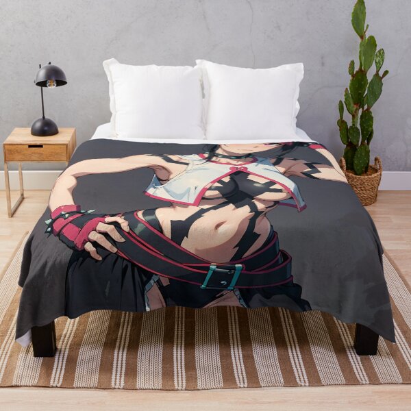 Item preview, Juri 001 designed and sold by Raziel619 Prints.