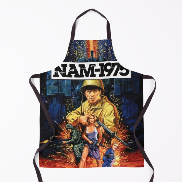 Item preview, NAM-1975 Arcade Game Art HD designed and sold by Retr0Tshirts.