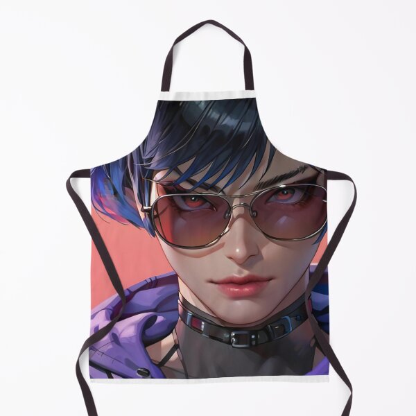 Item preview, Reina 001 designed and sold by Raziel619 Prints.