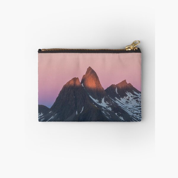 Item preview, Lifestyle Hub: Sunset Over Mountains Scandinavian Style designed and sold by M&M Lifestyle Hub.