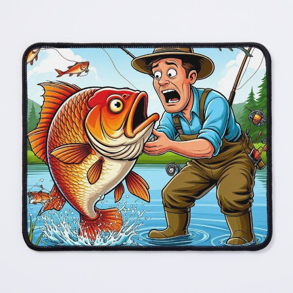 Item preview, goldfish )) designed and sold by AmetistLight.