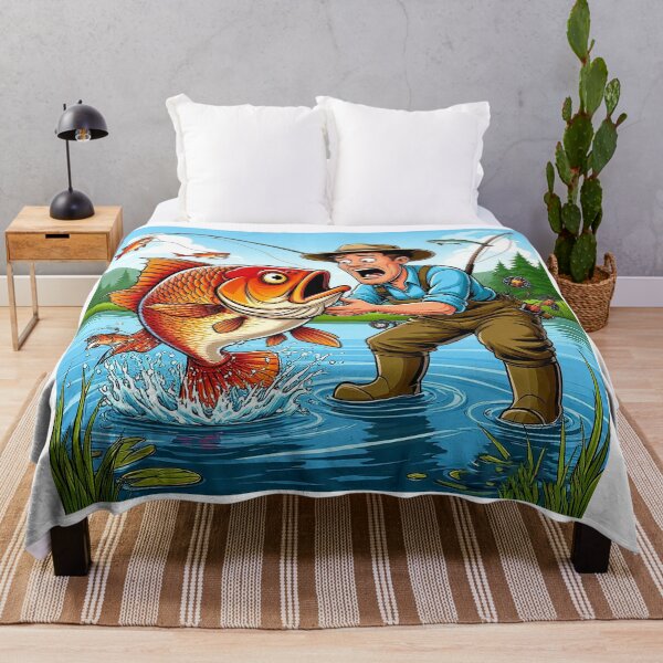 Item preview, goldfish )) designed and sold by AmetistLight.