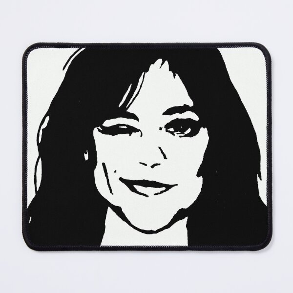 Item preview, Jenna Ortega  designed and sold by Chad's Fresh Art.