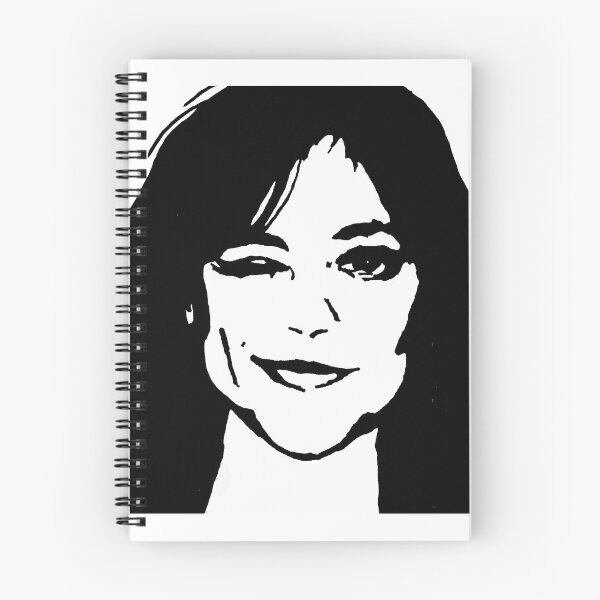 Item preview, Jenna Ortega  designed and sold by Chad's Fresh Art.