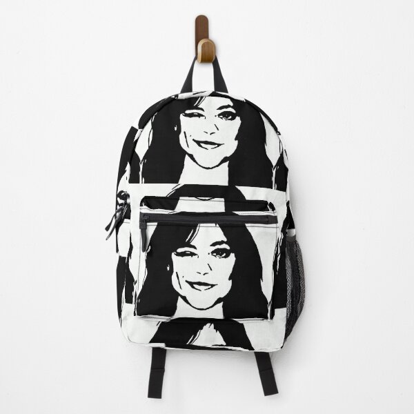 Item preview, Jenna Ortega  designed and sold by Chad's Fresh Art.
