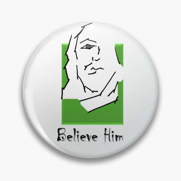 Item preview, Believe it designed and sold by IRBRANDTRADE.